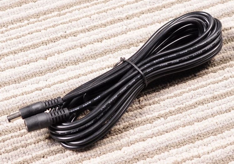 5M HTC VIVE Base Station Power Lighthouse Extension Line Virtual Reality