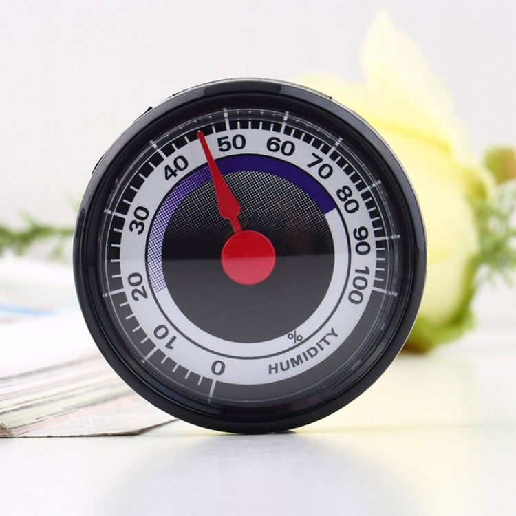H-50 Mini Hygrometer Accurate Indoor Outdoor Humidity Meter