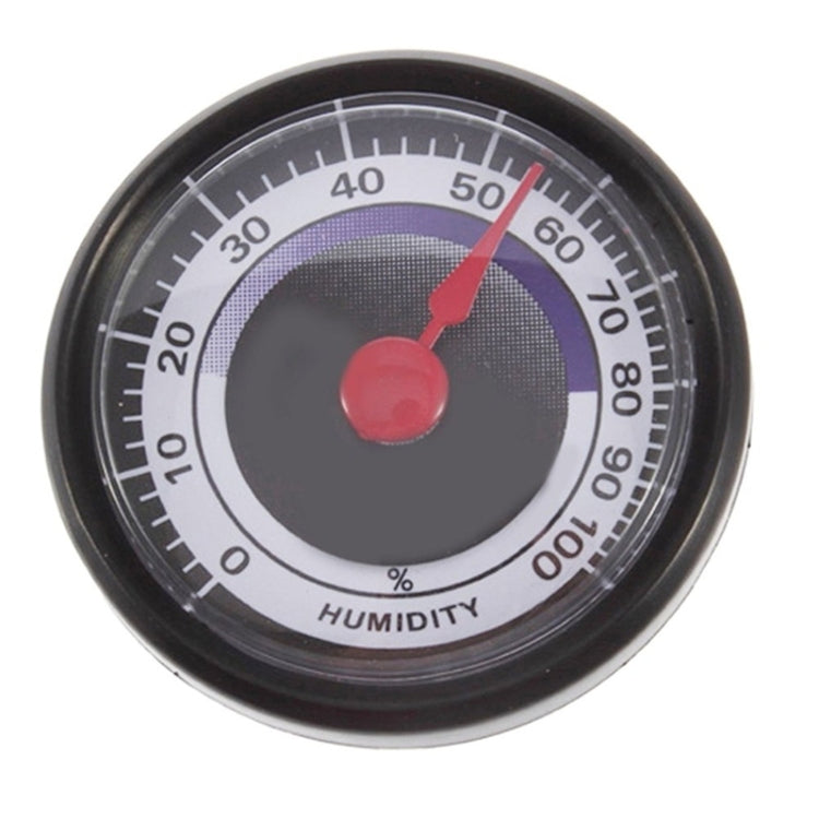 H-50 Mini Hygrometer Accurate Indoor Outdoor Humidity Meter