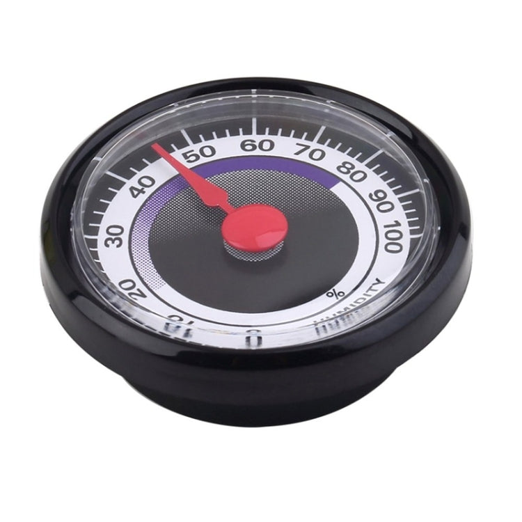 H-50 Mini Hygrometer Accurate Indoor Outdoor Humidity Meter
