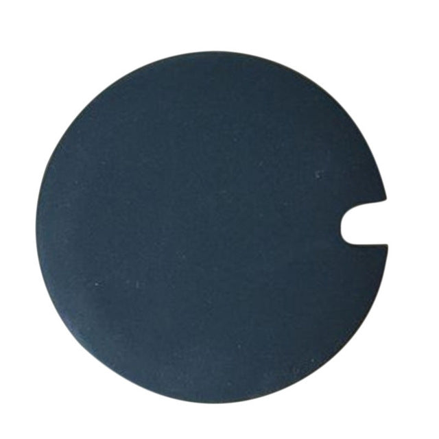 5 PCS Creative Cup Lids Food-grade Silicone Cup Cover Heat-resistant Safe Healthy