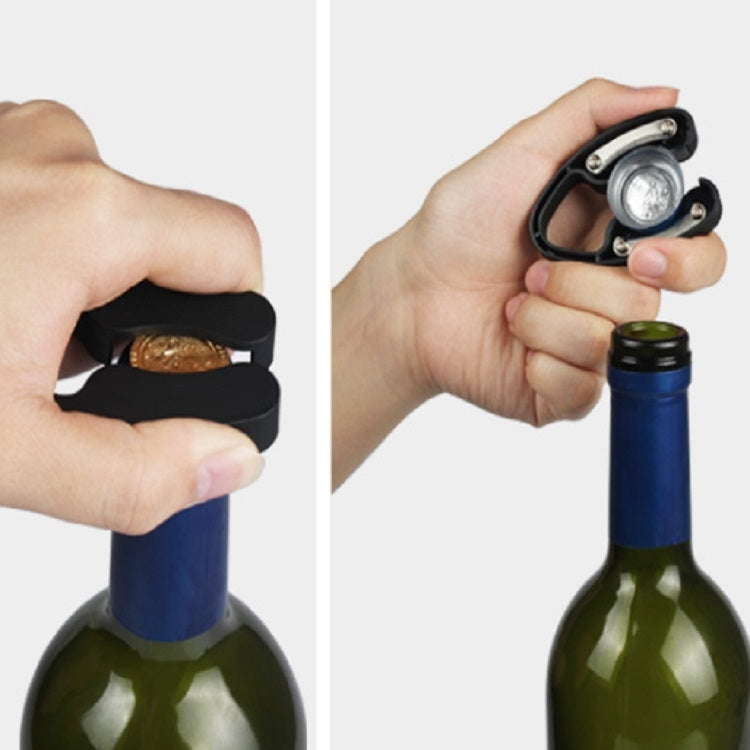 Red Wine Cutter Opener Random Color Delivery