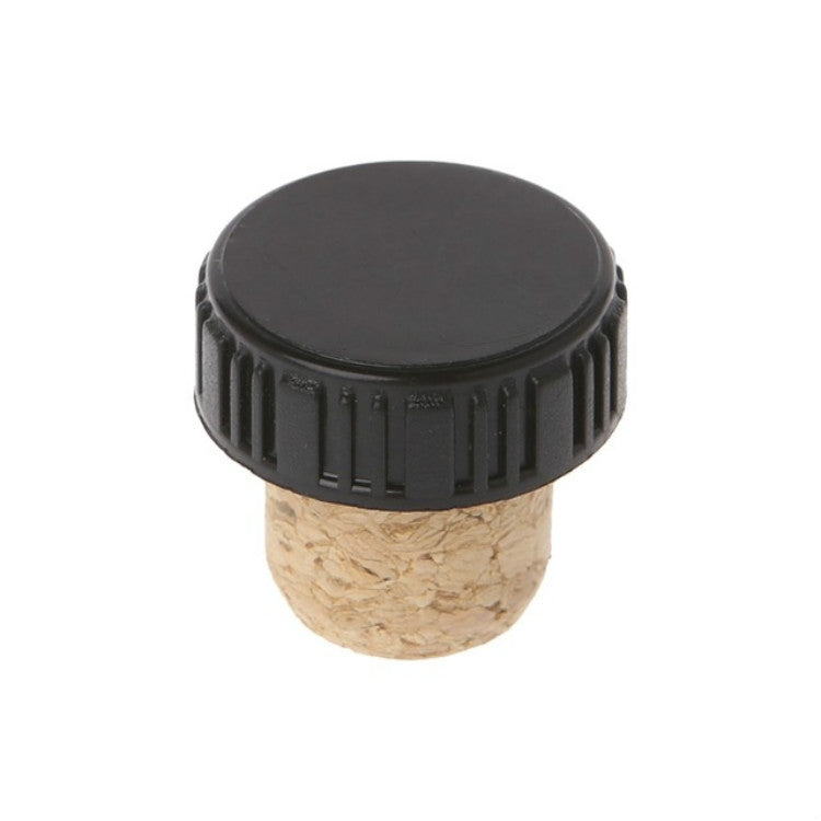 3 PCS T Type Cork Wine Stopper