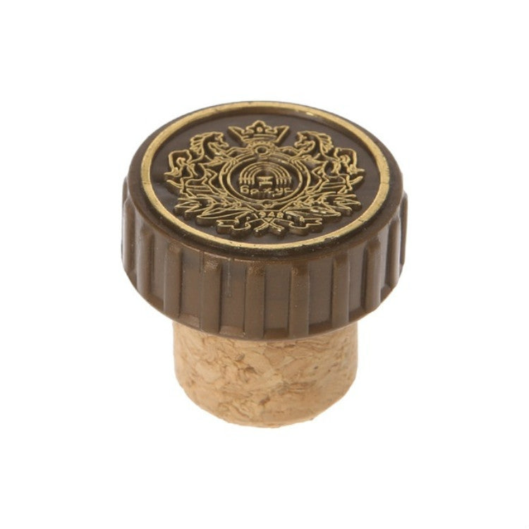 3 PCS T Type Cork Wine Stopper