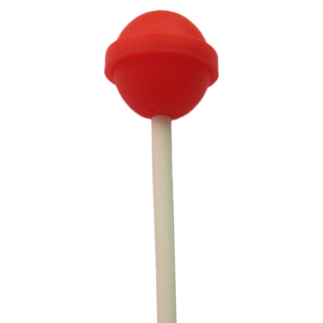 Loose Leaf Coffee Strainer Bag Silicon Lolly Tea Infusers Makers Mug Filter Kitchen Lazy Home Lollipops Shape Tea Filter