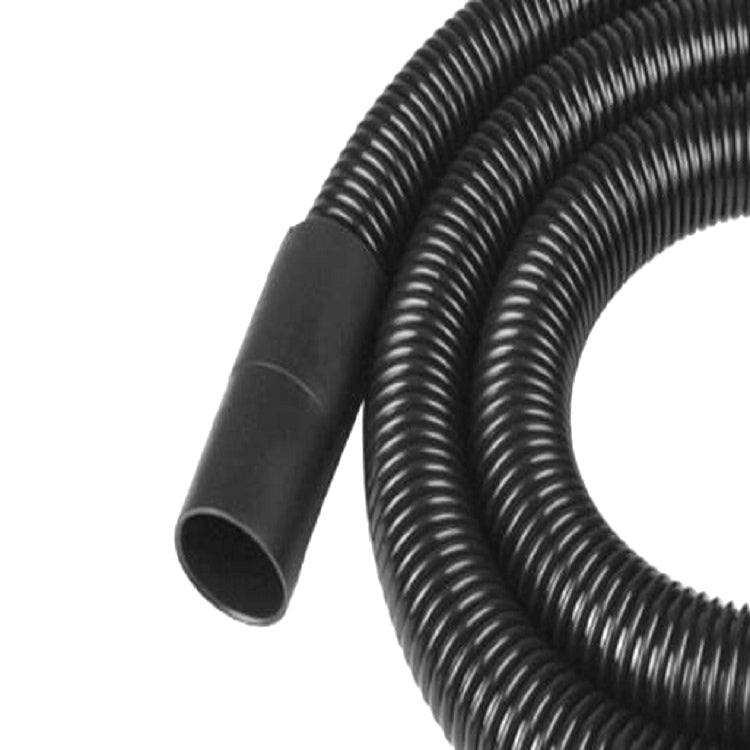 2.5m Length 32mm Inner Diameter Flexible EVA Hose for Industrial Vacuum Cleaner Suction Machine