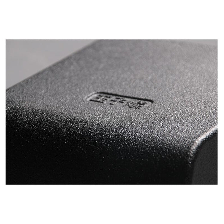 Jade Pot Thickened Non-coated Non-stick Pan