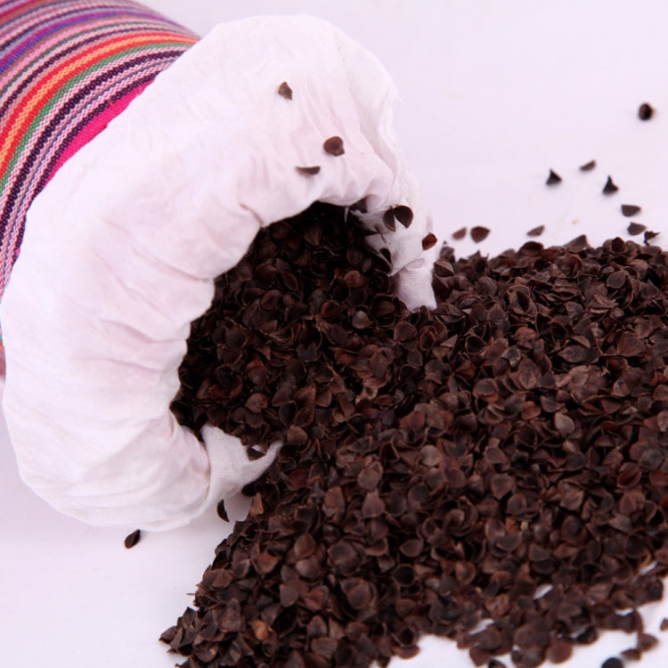 Cervical Vertebra Nursing Stripe Long Pillow Buckwheat Pillows Cotton Sleeping Pillow