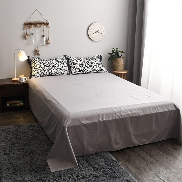 Fashionable Household Cotton Bedding, Specification:1.5 or 1.8M Bed (Four-piece Set)