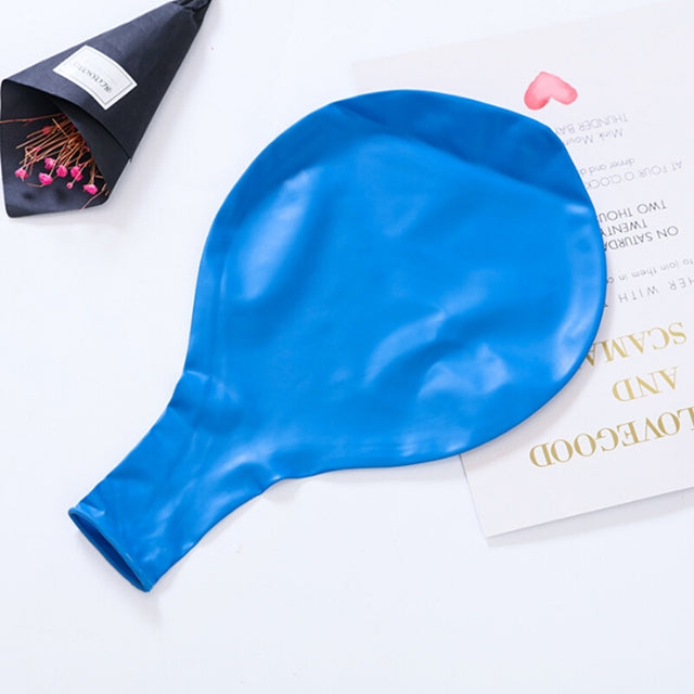 Transparent Latex Balloons 36 Inches Wedding Decoration Helium Giant Balloons Birthday Party Decor Inflatable Air Ball