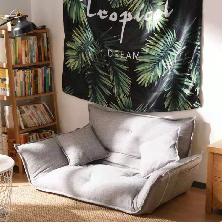 Floor Sofa Bed Adjustable Lazy Sofa Furniture Living Room Reclining Folding Sofa Couch