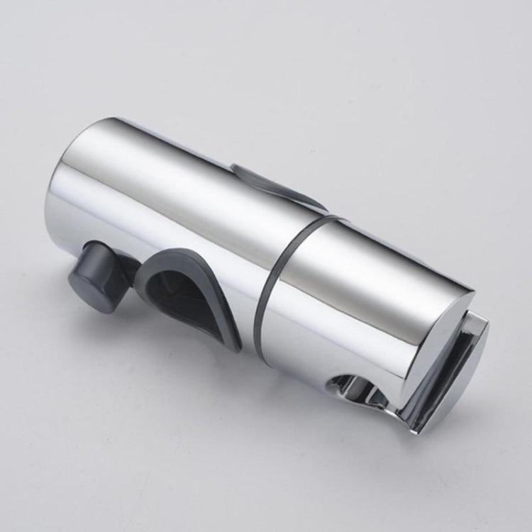 Adjustable Rail Slider Shower Head Holder Lift Rod