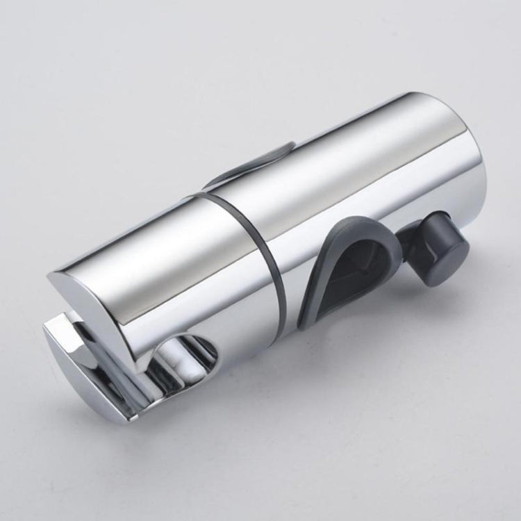 Adjustable Rail Slider Shower Head Holder Lift Rod