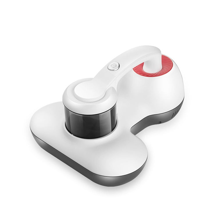 Household Handheld Meit Removal Instrument Bed Ultraviolet Mite Removal Sterilization Vacuum Cleaner,EU