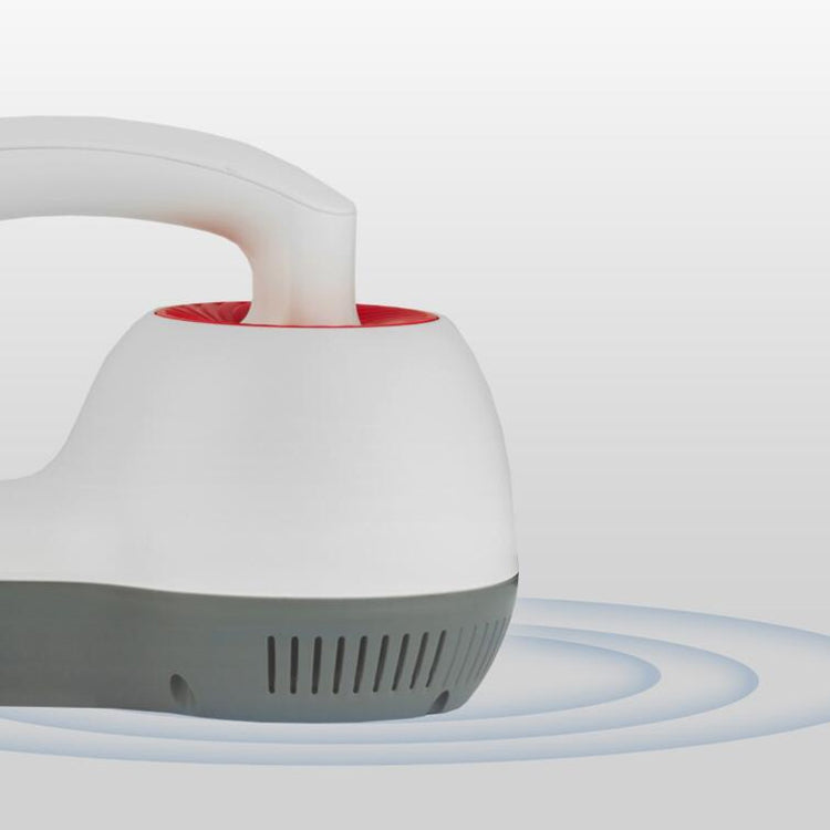 Household Handheld Meit Removal Instrument Bed Ultraviolet Mite Removal Sterilization Vacuum Cleaner,EU