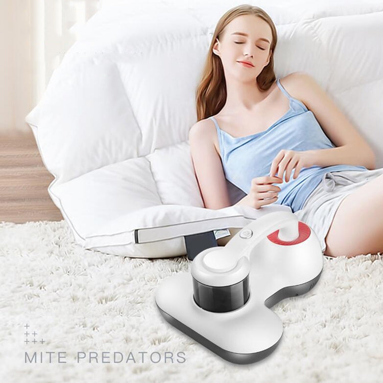 Household Handheld Meit Removal Instrument Bed Ultraviolet Mite Removal Sterilization Vacuum Cleaner,EU
