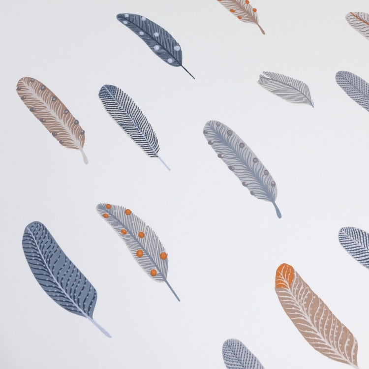 Bedding For Cot Soft Breathable Baby Bed Mattress Cover Potector Cartoon pattern Size 120*65cm