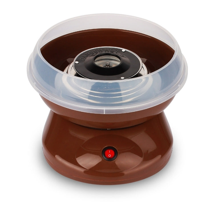 Electric Cotton Candy Machine, Plug:EU