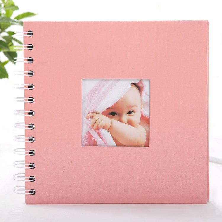 6 inch Baby Growth Album Kindergarten Graduation Album Children Paper Album