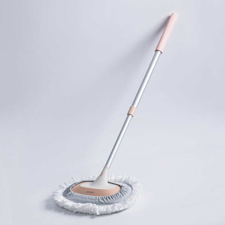Retractable Long Handle Car Wiping Artifact Soft Fur Car Brush for Dust-free Car