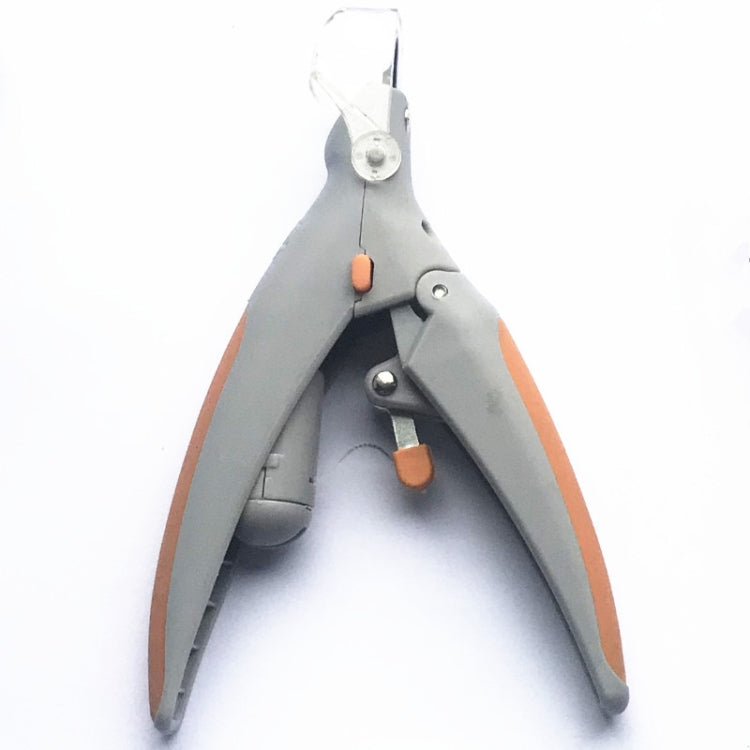 Pet Dog Cat Nail Clippers Pet Nail Trimmer