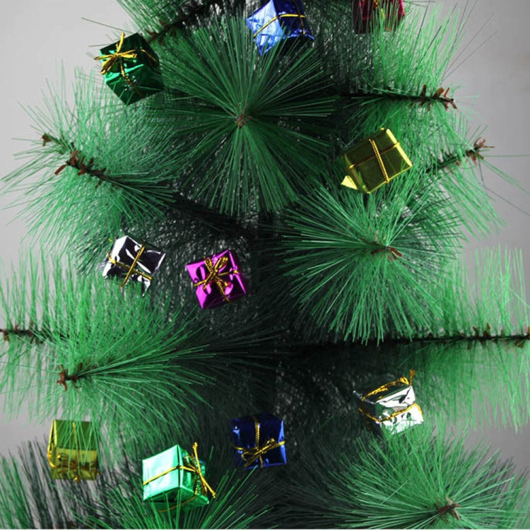 6 PCS /Set Home Holiday Fashion Christmas Tree Decorations Gifts