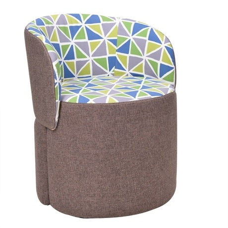 Children Sofas Kids Furniture Creative Sofa StoolRound Kids Sofa Chair