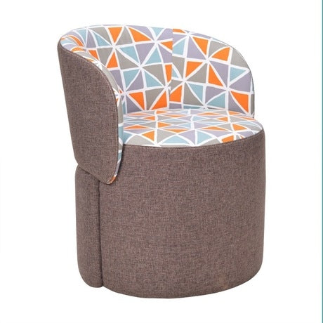 Children Sofas Kids Furniture Creative Sofa StoolRound Kids Sofa Chair