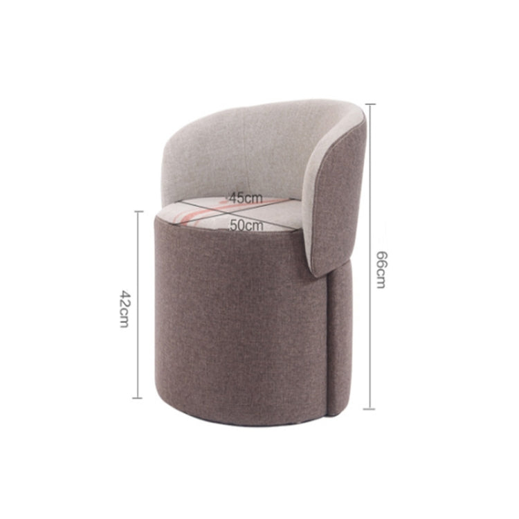 Children Sofas Kids Furniture Creative Sofa StoolRound Kids Sofa Chair