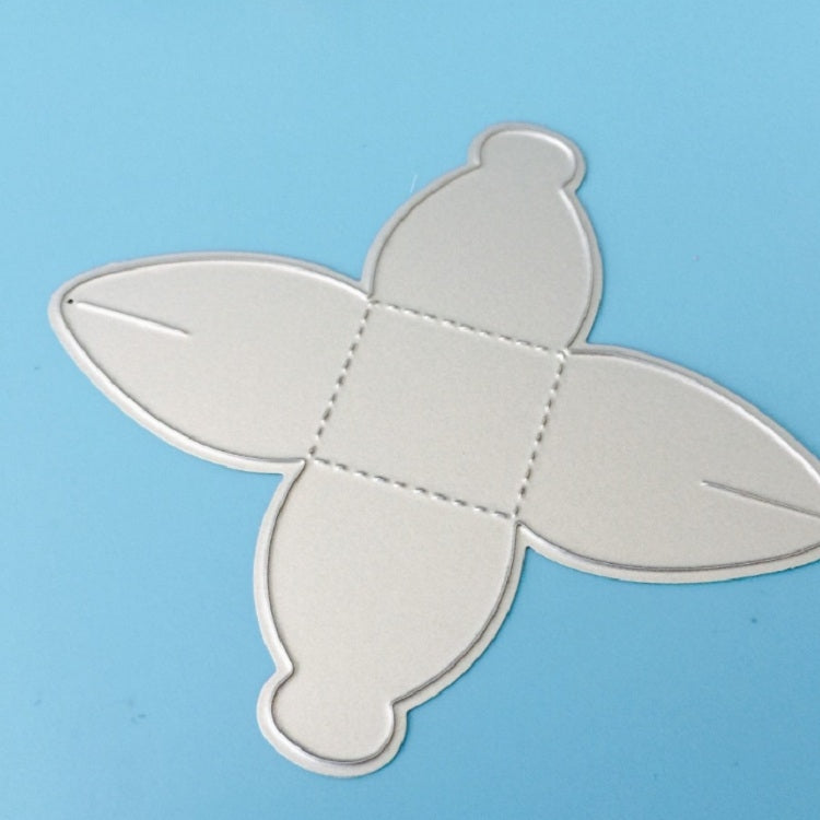 Candy Box Knife Die Cutting Book Album Greeting Card Embossed Metal Mold