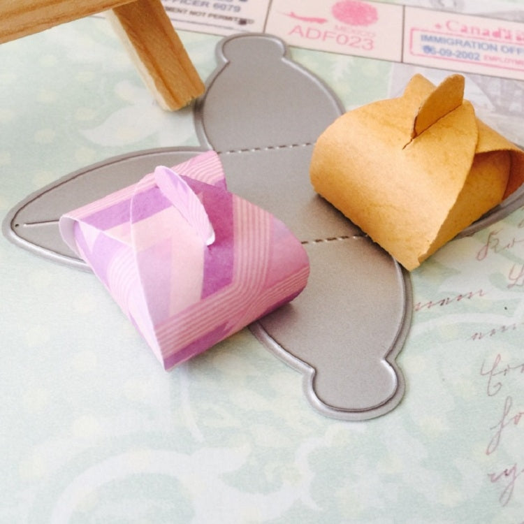 Candy Box Knife Die Cutting Book Album Greeting Card Embossed Metal Mold