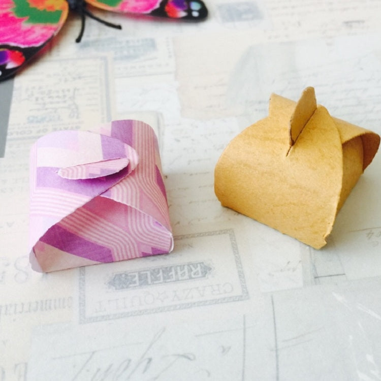 Candy Box Knife Die Cutting Book Album Greeting Card Embossed Metal Mold