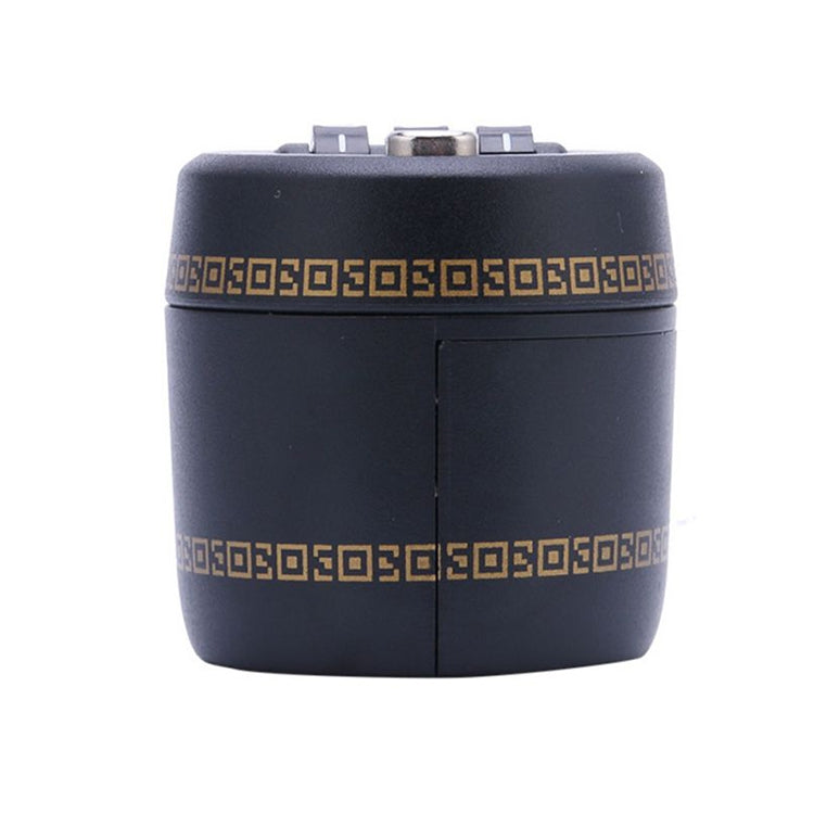 Red Wine Bottle Code Lock Bottle Cap Lock