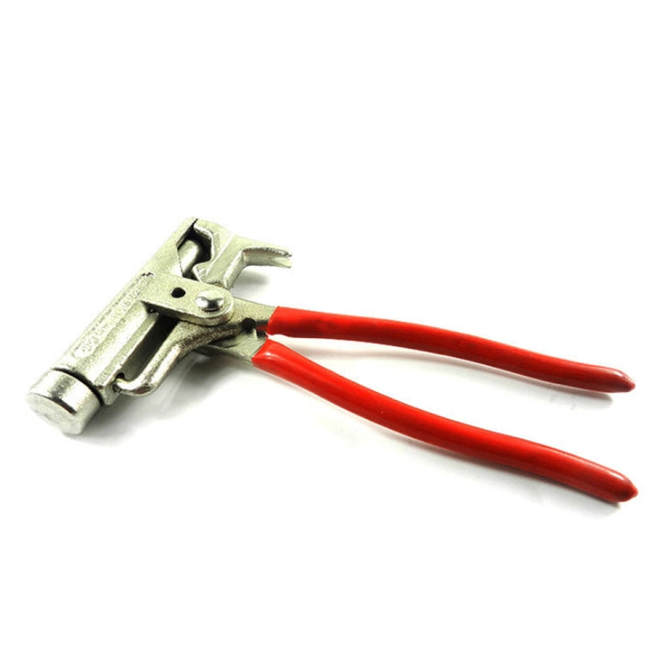 Woodworking Multifunction Universal Hammer Screwdriver Electronic Nailer Pipe Pliers Wrench