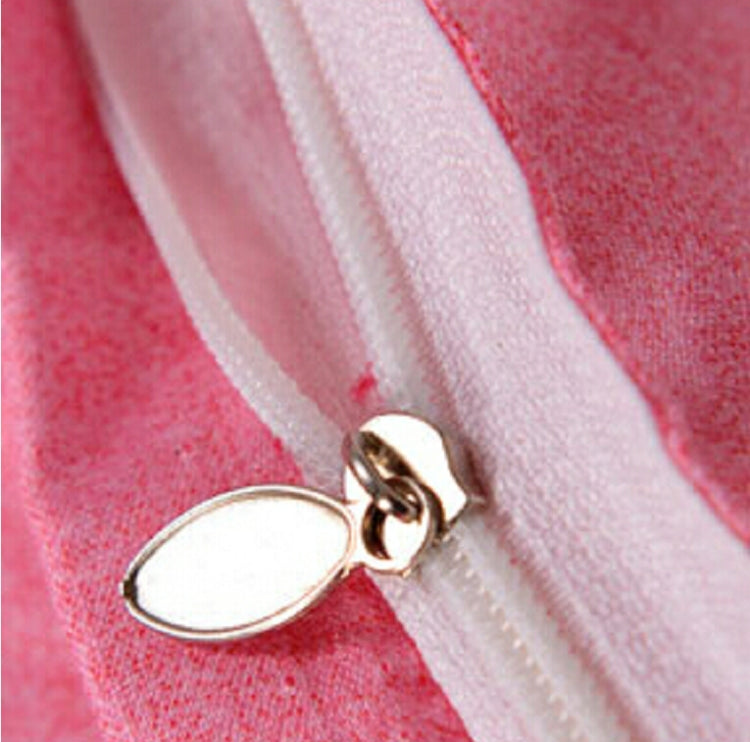 4 PCS Cotton 3D Rose Bedding Sets Soft Duvet Cover Bedsheet Pillowcase Reactive Printed Bedclothes Queen Bed