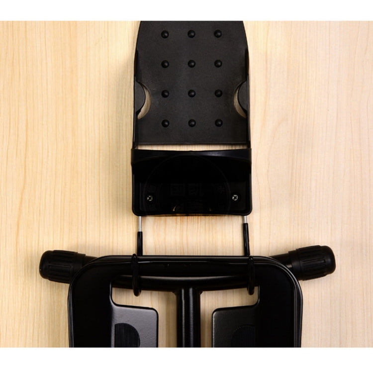 Dryer Iron Plate Wall Shelf Holder Hanger Storage Organzier