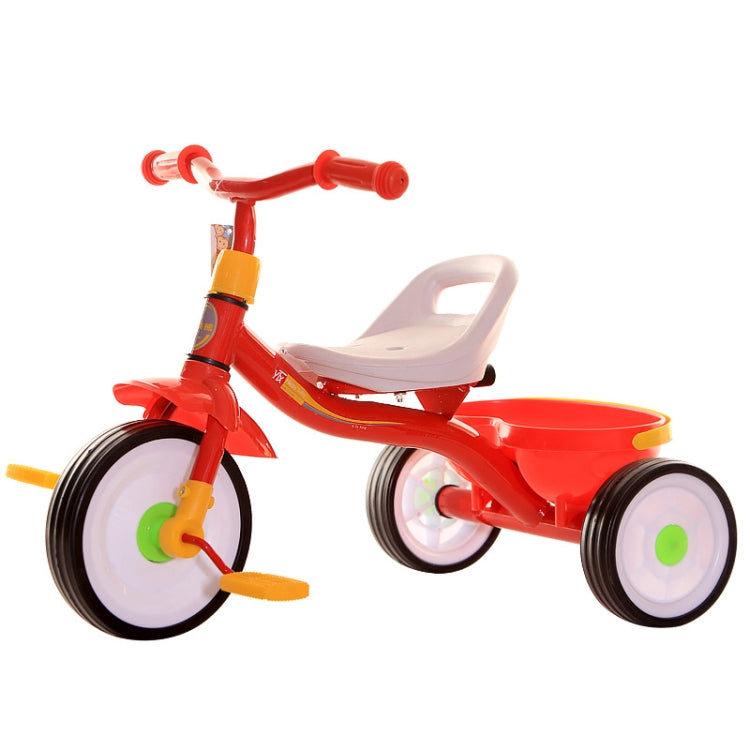 Children Three Wheel Balance Bike Scooter Portable Bike No Foot Pedal Bicycle Baby Walker Car
