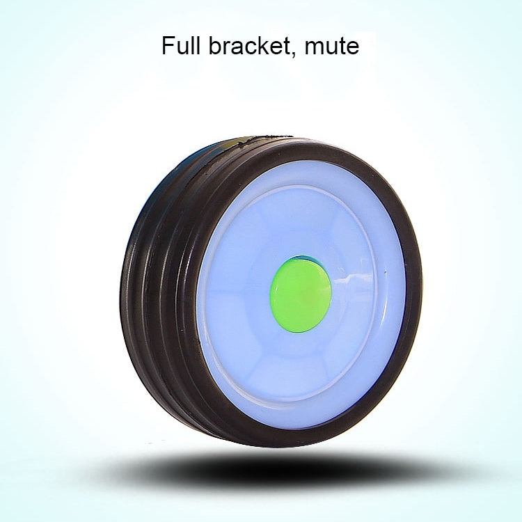 Children Three Wheel Balance Bike Scooter Portable Bike No Foot Pedal Bicycle Baby Walker Car