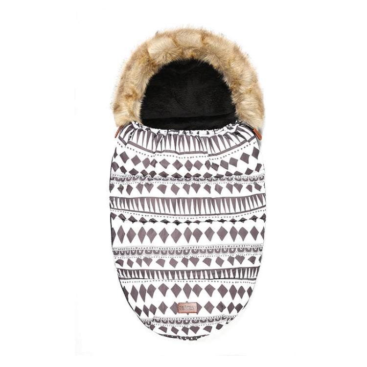 Keep Warm Waterproof Windproof Baby Sleeping Bag