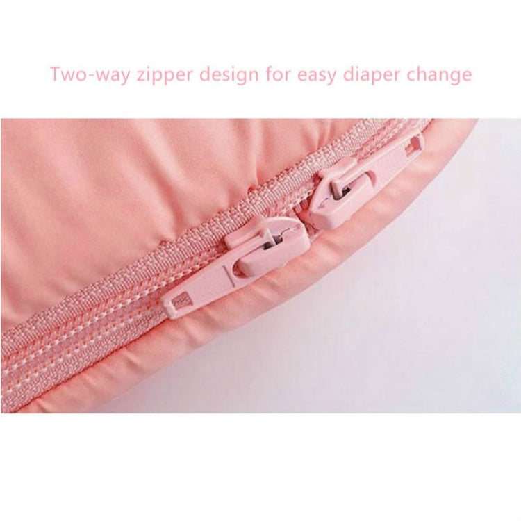 Keep Warm Waterproof Windproof Baby Sleeping Bag