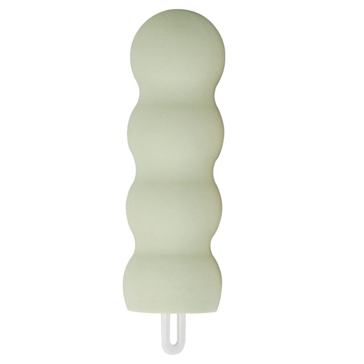 Silicone Hot Water Bag Cute Mini Microwave Heating Water Bag