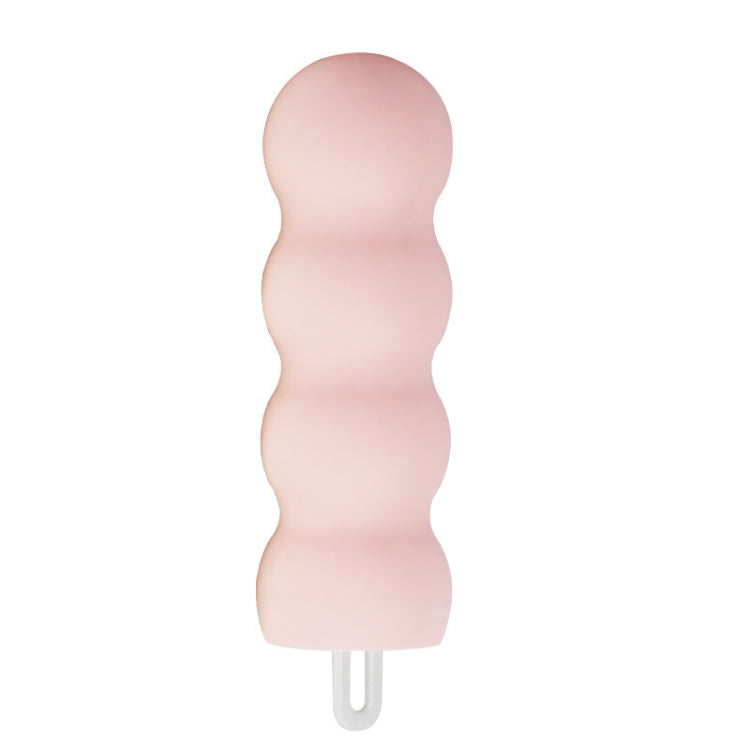 Silicone Hot Water Bag Cute Mini Microwave Heating Water Bag