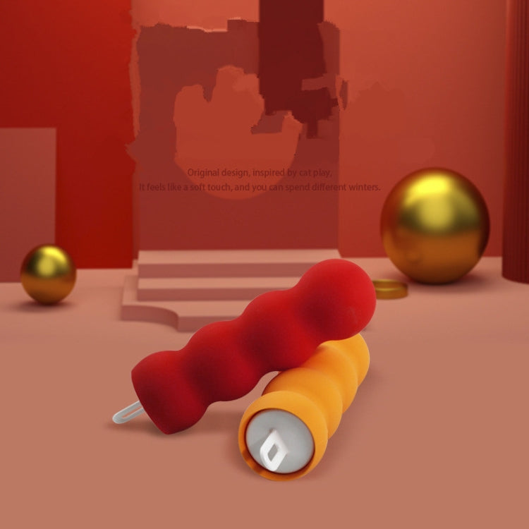 Silicone Hot Water Bag Cute Mini Microwave Heating Water Bag