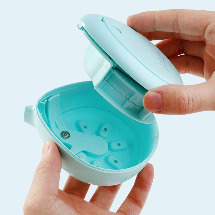 Portable Mini Home Desktop Dust Eraser Pencil Shavings Keyboard Handheld Wireless Cleaning Vacuum Cleaner