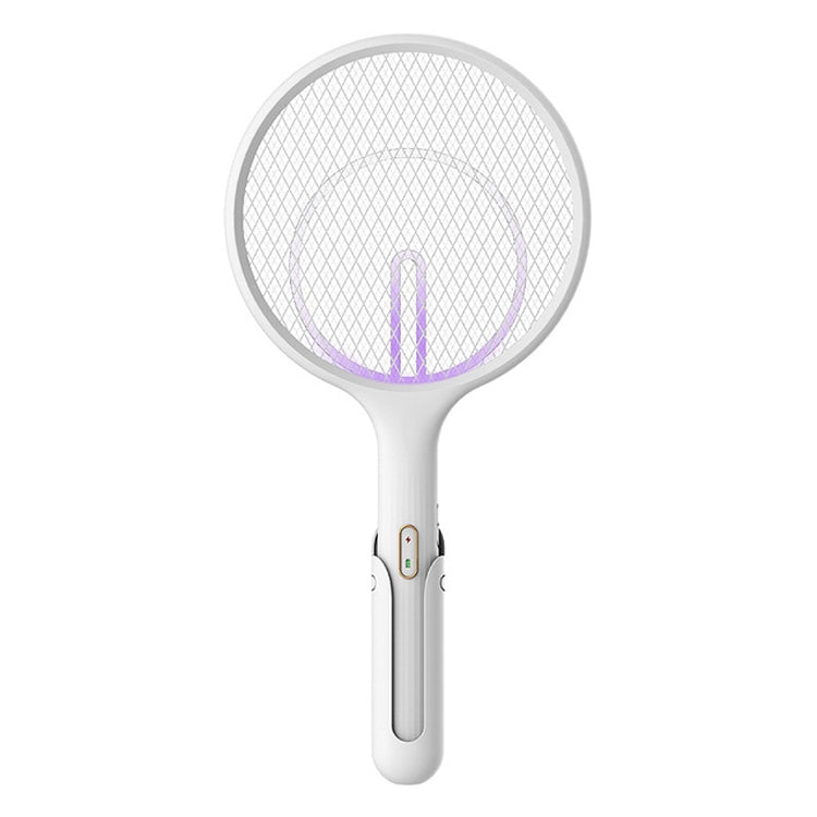 Wall-mounted Wireless Electric Mosquito Swatter