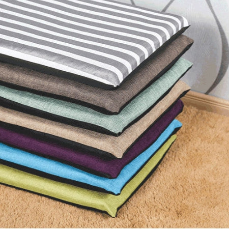 Lazy SofaSingle-person Folding Bed Small Sofa Back Chair Floating Window Chair Floor Chair Sofa Bed