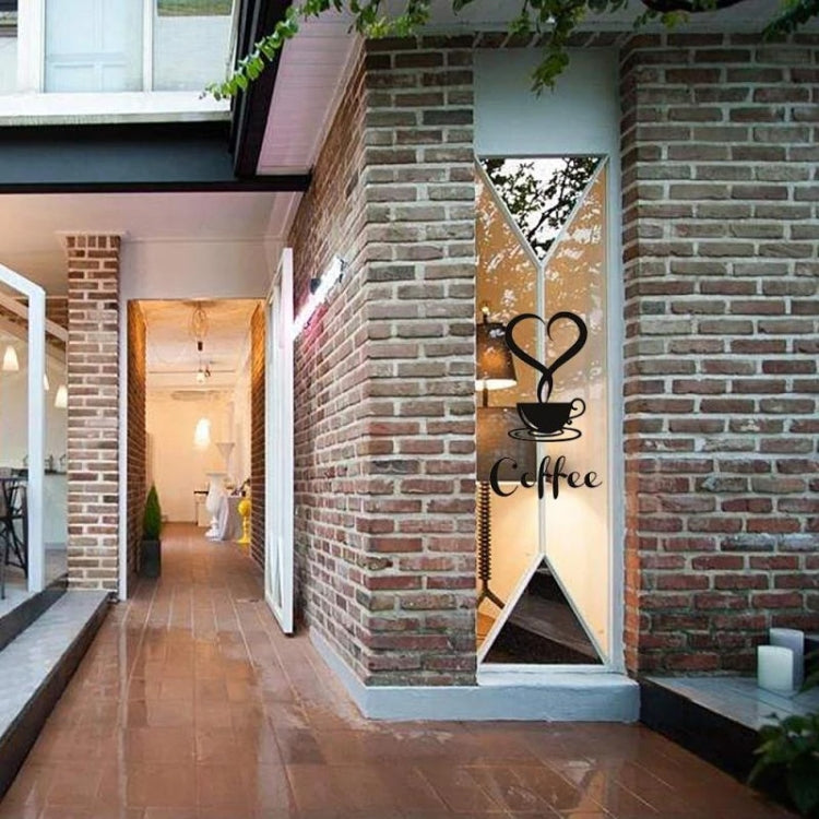 5 PCS Waterproof Removable Art DIY Kitchen Decor Environmental Protection Wall Sticker