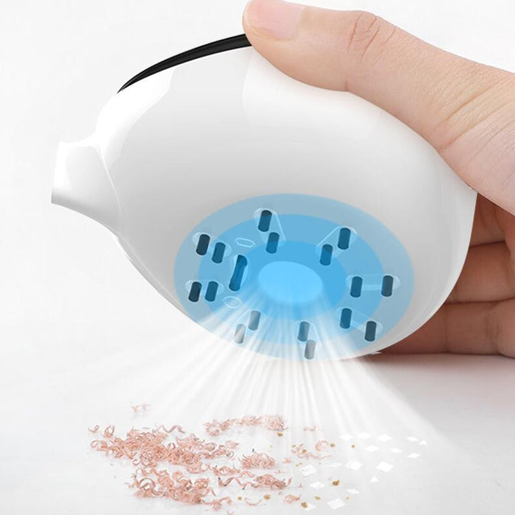 Portable Handheld USB Desktop Cleaner Home Wireless Car Vacuum Cleaner