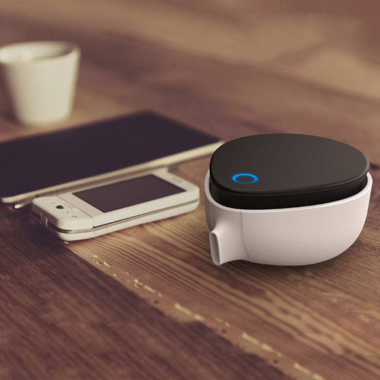 Portable Handheld USB Desktop Cleaner Home Wireless Car Vacuum Cleaner