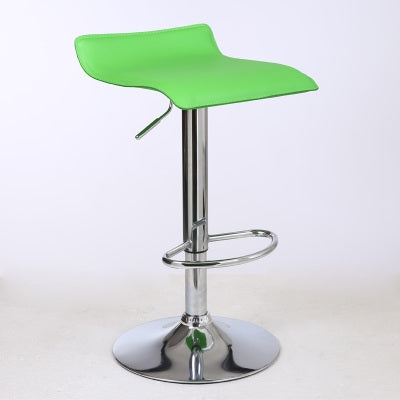 Simple Chair Lift Bar Chair Business Hall High Bar Chair
